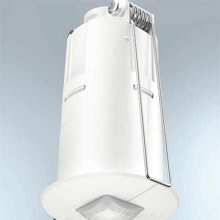 Steinel Aanwezigheidsmelder IR Quattro Micro KNX - 064129