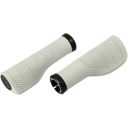 Bike handles Herrmans Nucore Wave Ergonomique Lock On