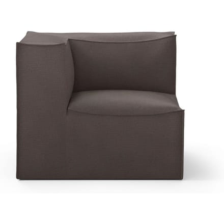 Ferm Living Catena Sofa Connect Hoekmodule - Hot Madison - S