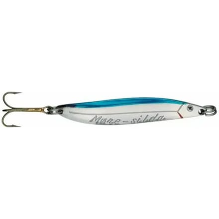 Lure Blue Fox møresilda 75 mm 22 g