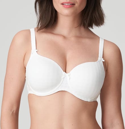 PrimaDonna Madison Voorgevormde Beugel Bh 0262120 natuur 90C