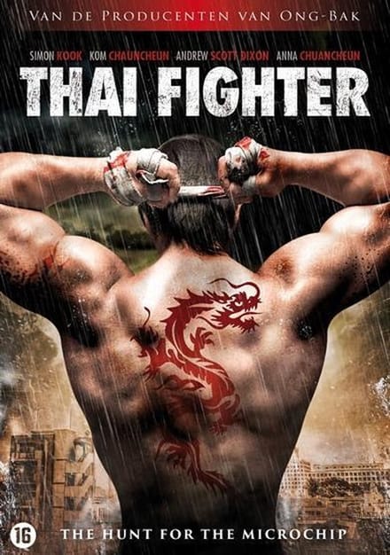 Thai Fighter