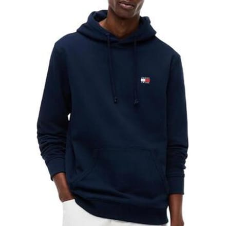 Capuchon sweaters Tommy Hilfiger Badge