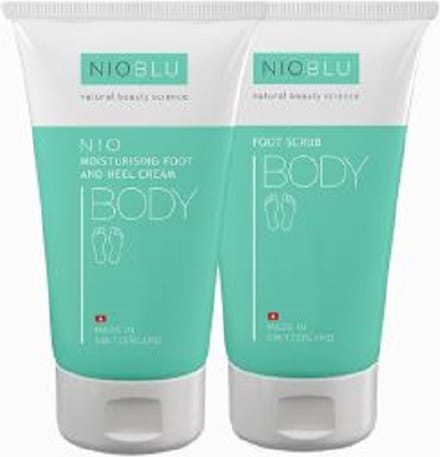 NIOBLU - Heel - and - Foot - Duo