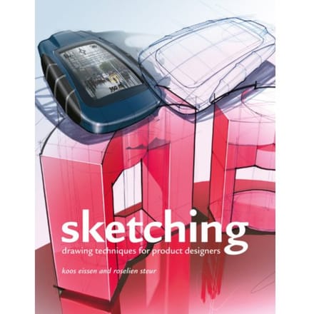 Sketching - Koos Eissen