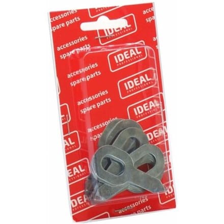 Accessoires en reserveonderdelen voor lasapparatuur TELWIN 802943/10