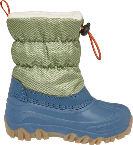 Playshoes - Snowboots - Petrol - Maat 20/21