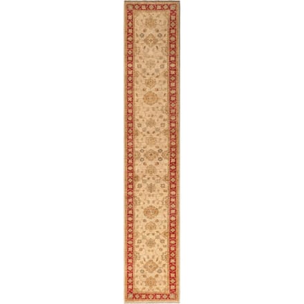 Vloerkleed Fernand handgemaakt wol | Vidal