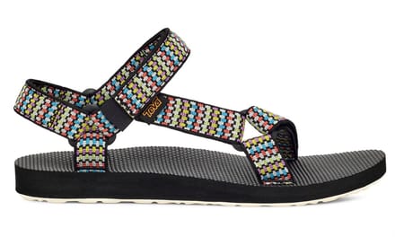 Teva Original Universal Sandalen Dames