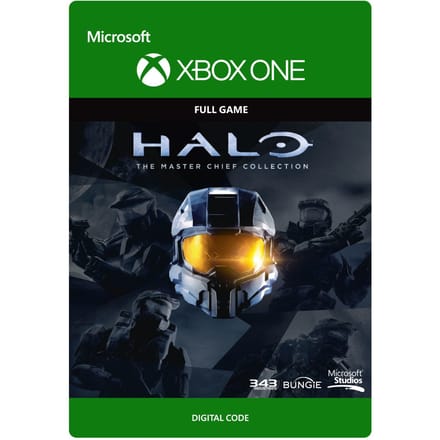Halo: the Master Chief Collection - Xbox One Download