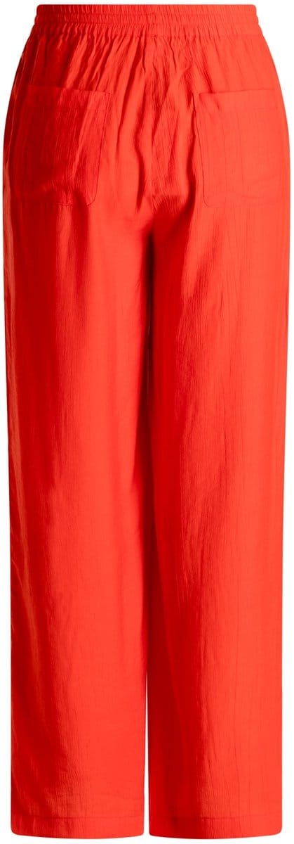 YEST Martha Bottoms - Hot Red - maat 36