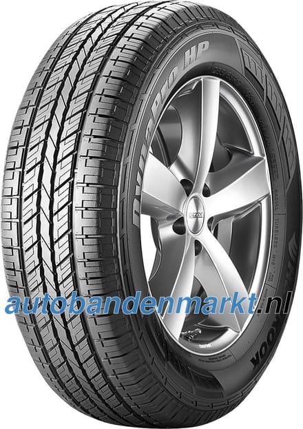 Hankook Dynapro HP RA23 ( 225/65 R16 104T XL )