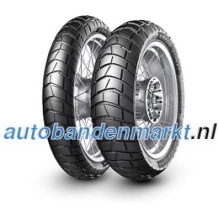 Metzeler Karoo Street ( 90/90-21 TT 54H M/C, Voorwiel )