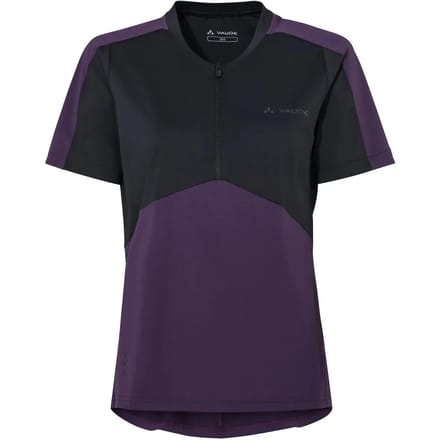 VAUDE Women's Altissimo Shirt II, fietskleding, Dames, Fietsshirt
