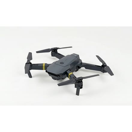 Opvouwbare 4K Ultra HD mini-drone