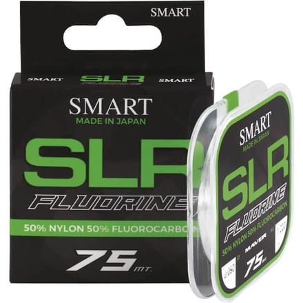 Vislijn Maver Slr Fluorine
