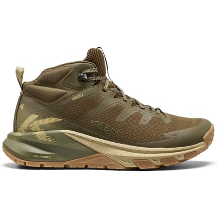 Trailschoenen Keen Targhee Apex