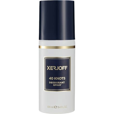 XERJOFF Join The Club Collection Deodorant spray Deodorants dames Unisex 100 ml