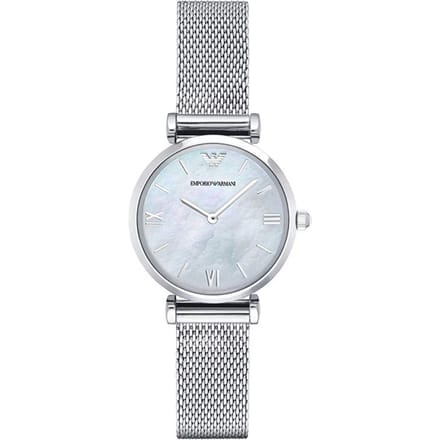 Emporio Armani Gianni T-Bar dameshorloge | ar1955