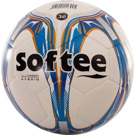 Voetbal Softee Diamond