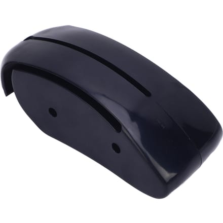 Assistentief Schrijf- en Tekenapparaat Plastic Schrijfhulp Penhouder voor Beperkte Handmobiliteit black