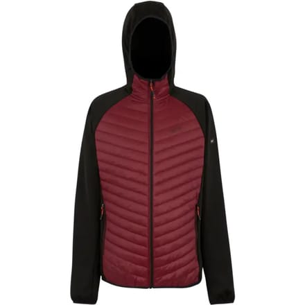 Regatta Andreson Hybrid Jas Rood S Man