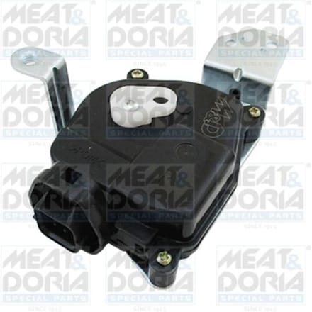 Deurslot MEAT & DORIA 31483