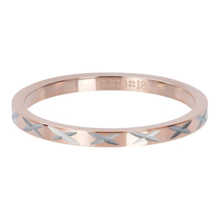 X Row - iXXXi - Vulring 2 mm
