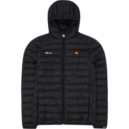 Ellesse Jas - M - Mannen - antraciet
