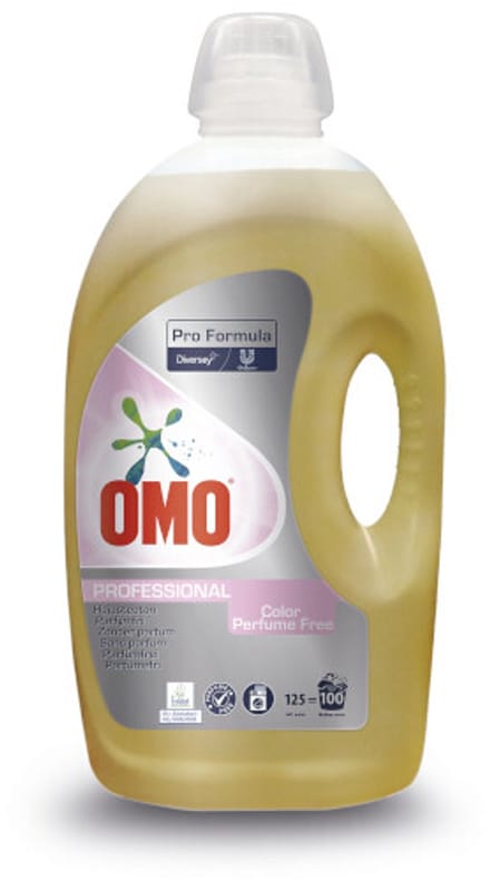 Omo vloeibare wasverzachter, PF Sensitive, 5 l