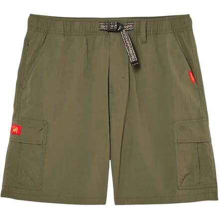 Cargo shorts Quiksilver BM Cyclone