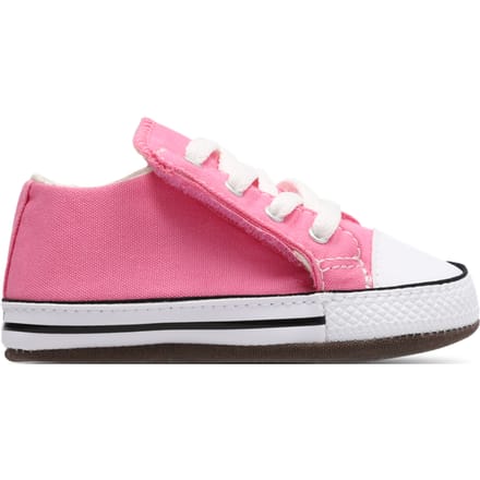 Converse All Star Babyschoenen - Roze - Maat 18 - Canvas