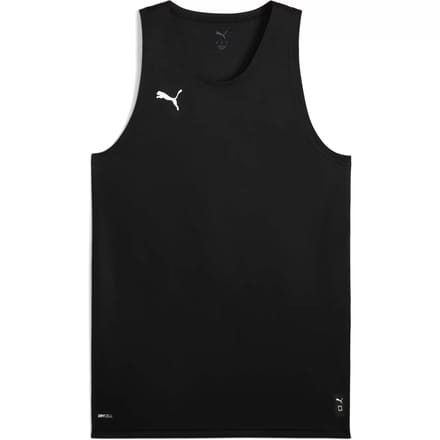 Puma Teamjaws Starter Shirt Zwart K01
