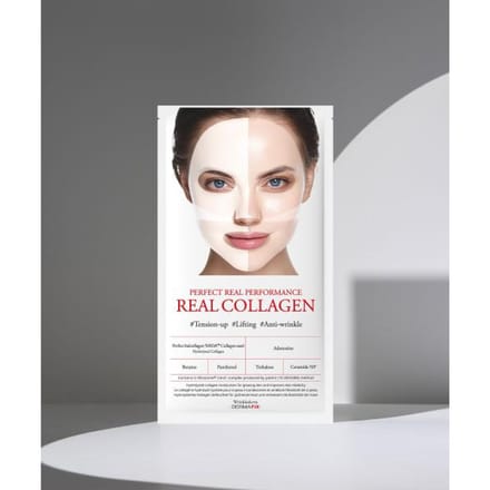 [DERMAFiX] Perfecte Echte Prestatie Echt Collageen 28g*8EA