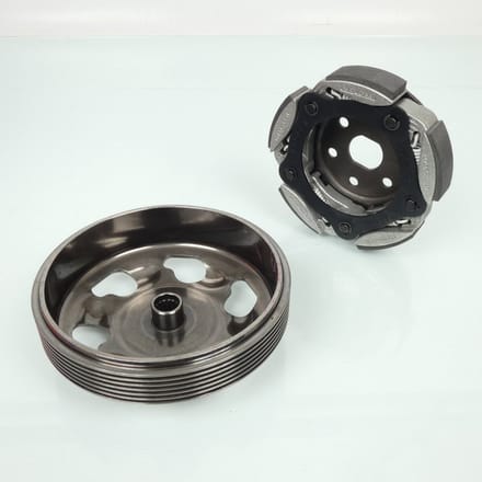 Plateau d embrayage Malossi pour Scooter Yamaha 300 X-Max Tech Max Après 2021 Neuf