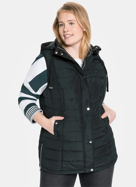 Bodywarmer
