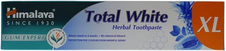Himalaya Herbals Gum Expert XL Tandpasta Total White 100 ml