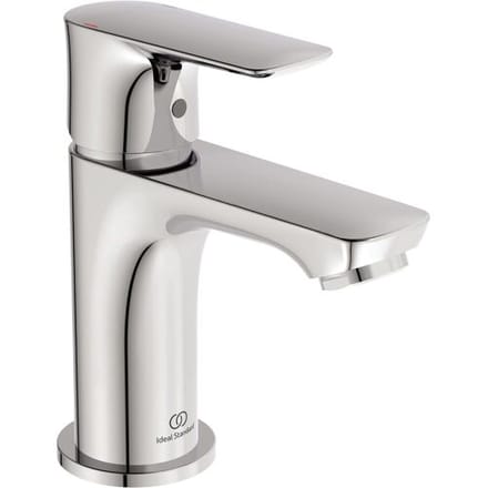 Ideal Standard Connect Air - Piccolo Slim wastafelkraan, chroom A7018AA