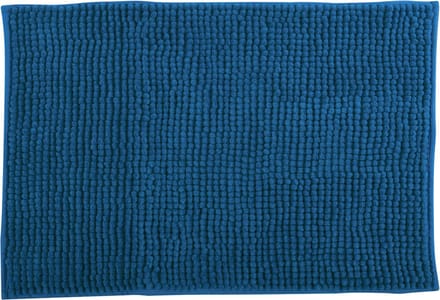 MSV Chenille Badmat – Antislip Badkamermat – Zachte Badkamer Mat voor Douche en Bad