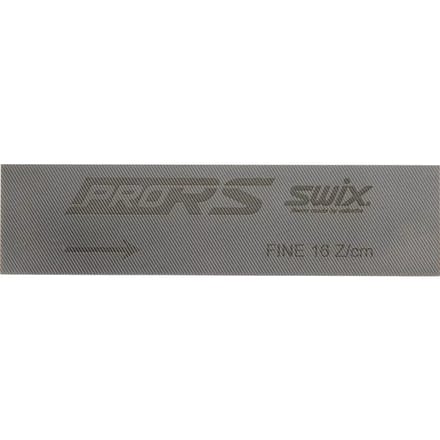 Lime d'affûtage Swix Racing Final Cut