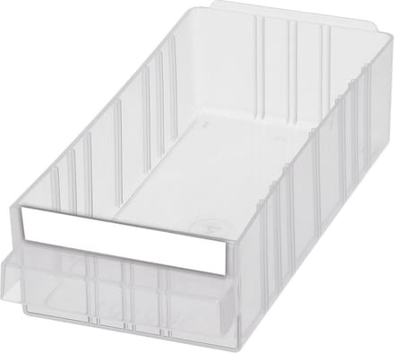 Raaco Ladekast Etiketten - 48 stuks - Voor lade 150-01