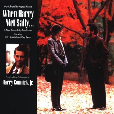 When Harry Met Sally