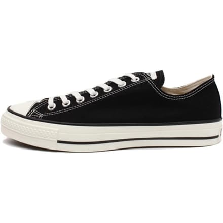 Converse Chuck Taylor All Star J Low 'Fabriqué au Japon - Noir' 38 black