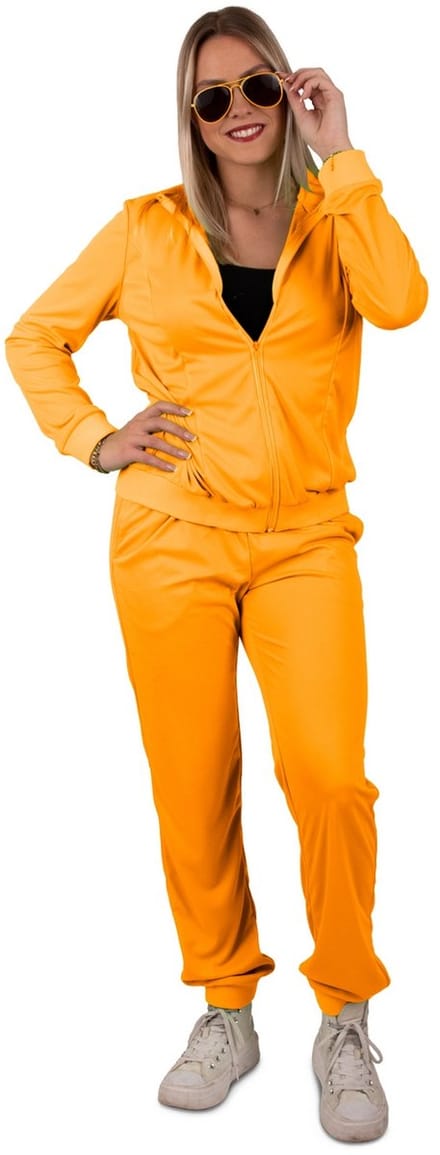 Player Orange Team - Vrouw
