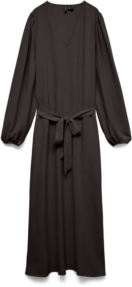 Vero Moda Jurk VMALVA Lange jurk