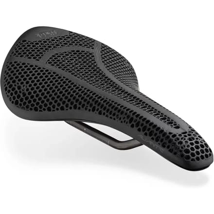 Fizik Tempo Aliante R1 Adaptieve Zadel 145 mm - Carbon rails