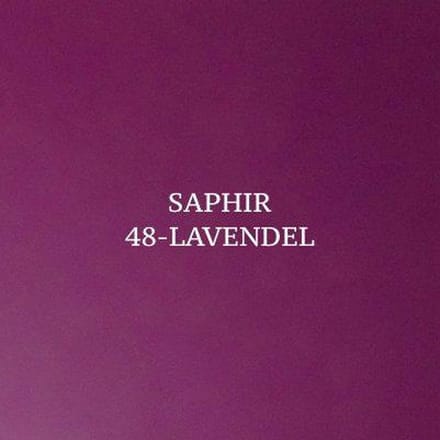 Saphir Tenax spray - leerverf / schoenverf - 48 Lavendel