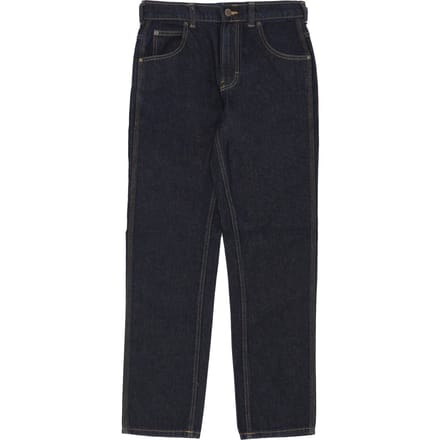 Houston Denim Rinsed herenjeans