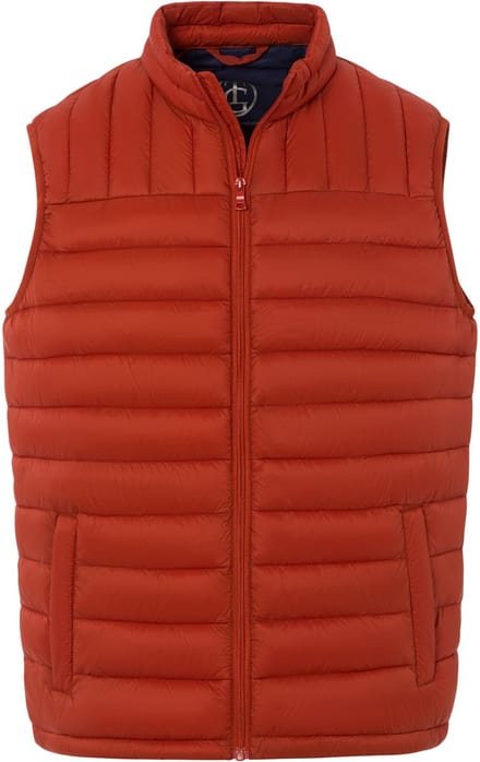 Thomas Goodwin vest 3368
