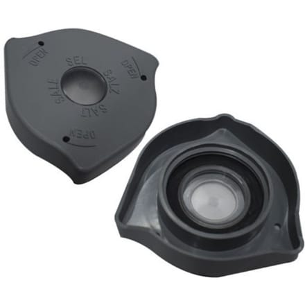 Universele zout tankdop vaatwasser (480140101491)